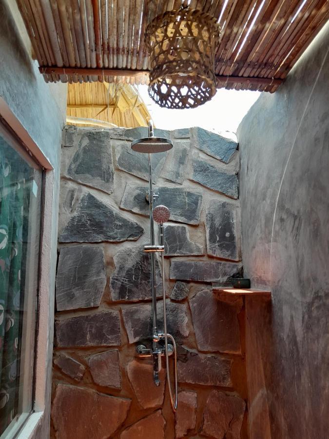 The Seaside Bungalow Hoi An Exterior foto