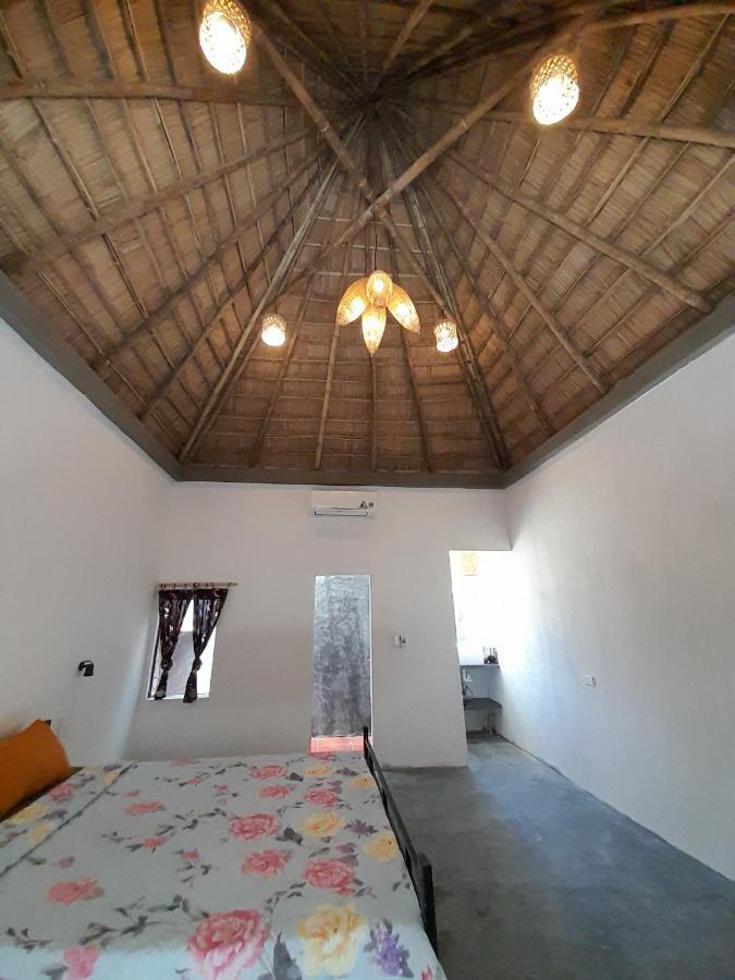 The Seaside Bungalow Hoi An Exterior foto