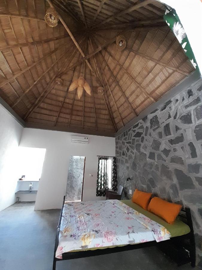 The Seaside Bungalow Hoi An Exterior foto