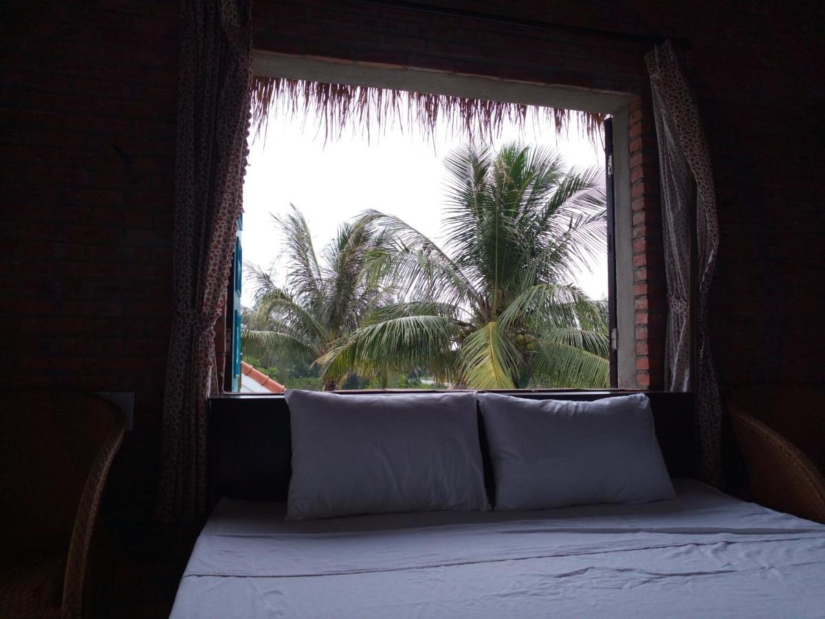 The Seaside Bungalow Hoi An Exterior foto